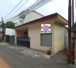 Dijual Rumah Di Pejaten Timur